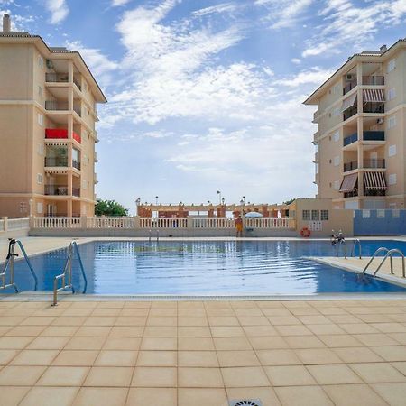 Apartment Sunny La Mata La Mata  Exterior foto