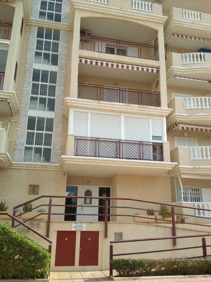 Apartment Sunny La Mata La Mata  Exterior foto
